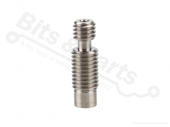 Heat break E3D-type V6 1,75mm all-metal zonder PTFE